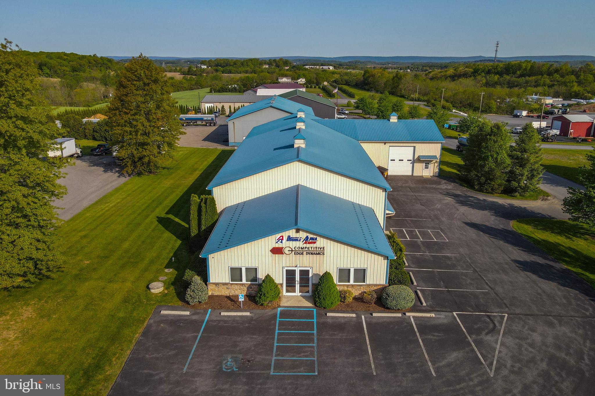 NONE AVAILABLE - Commercial Sale