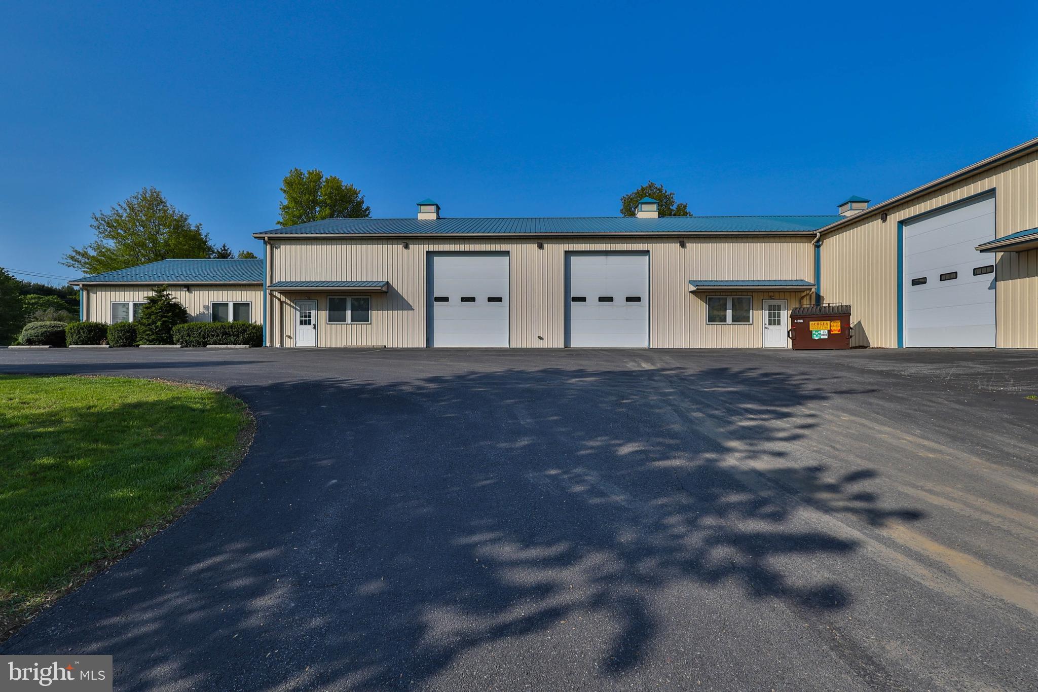 NONE AVAILABLE - Commercial Sale