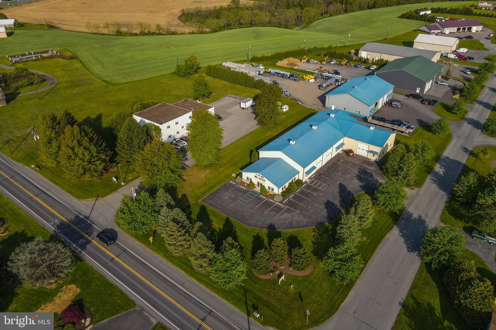 NONE AVAILABLE - Commercial Sale