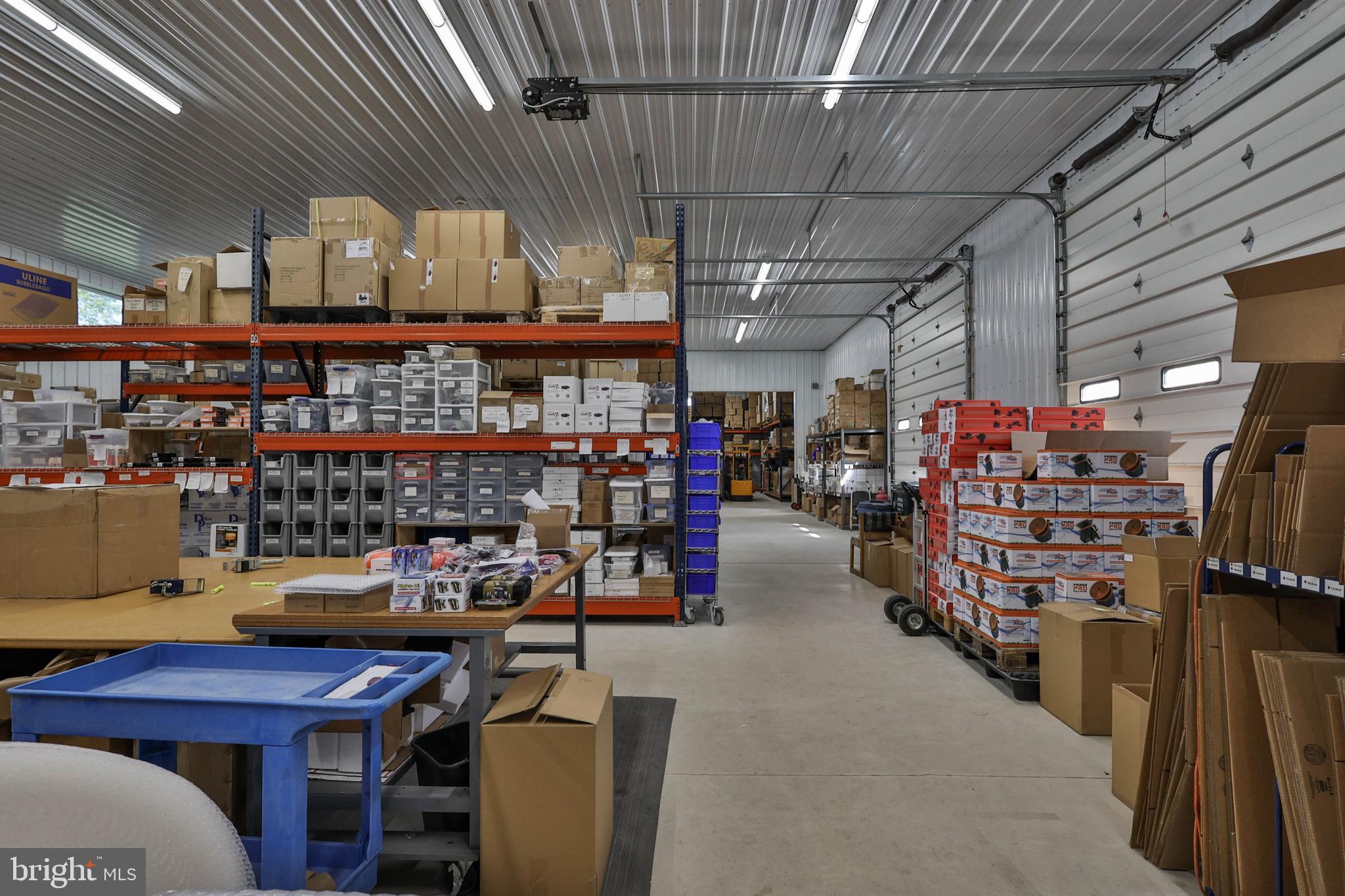 NONE AVAILABLE - Commercial Sale