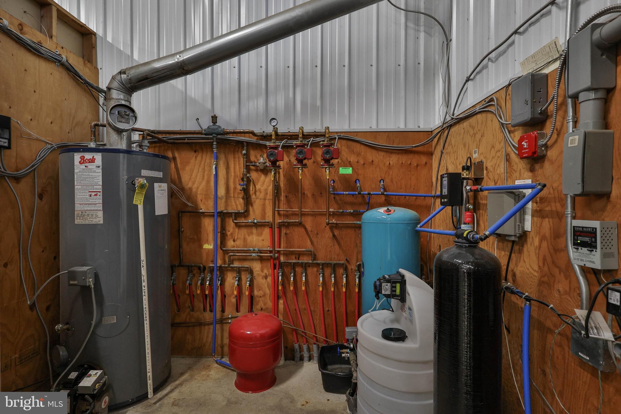 NONE AVAILABLE - Commercial Sale