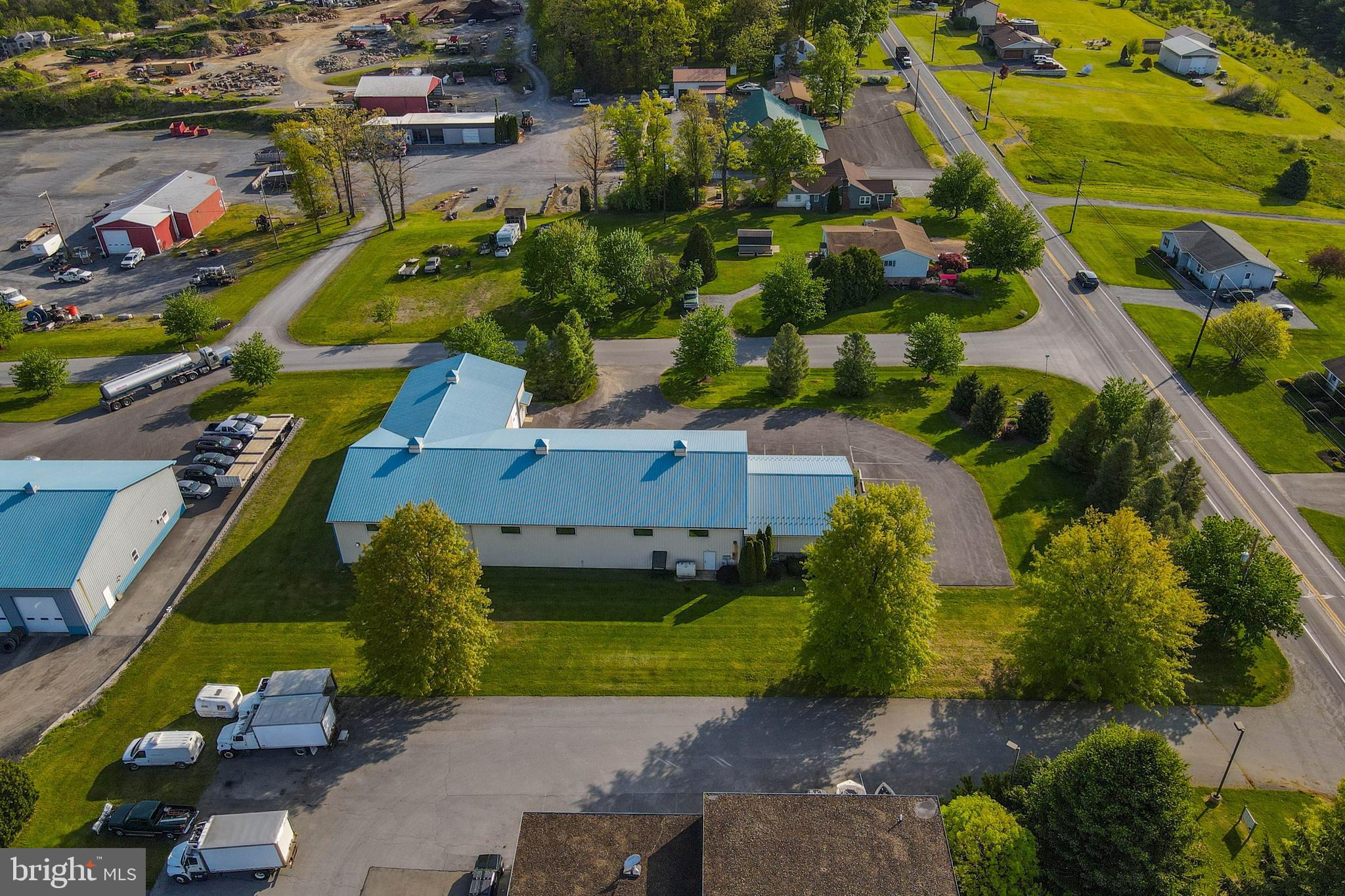 NONE AVAILABLE - Commercial Sale