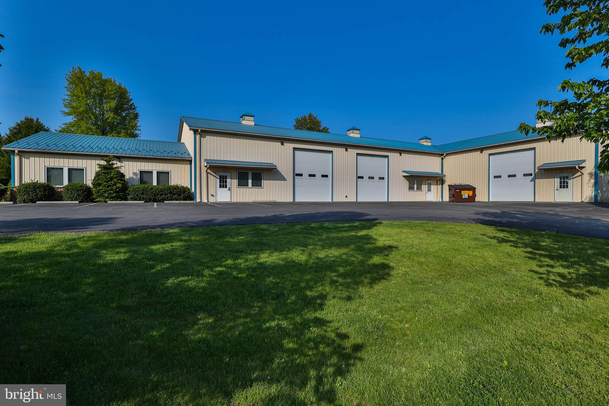 NONE AVAILABLE - Commercial Sale