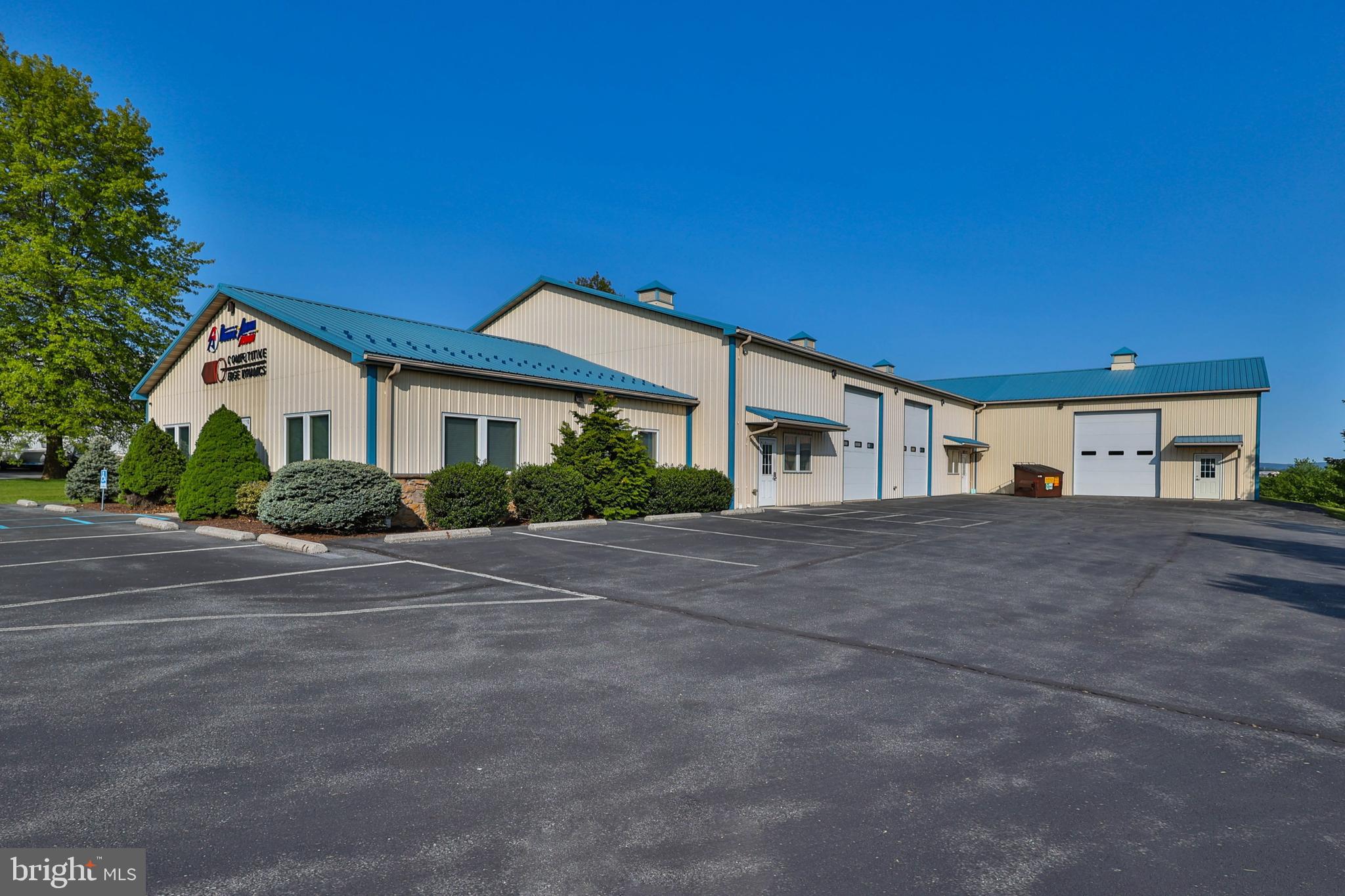 NONE AVAILABLE - Commercial Sale