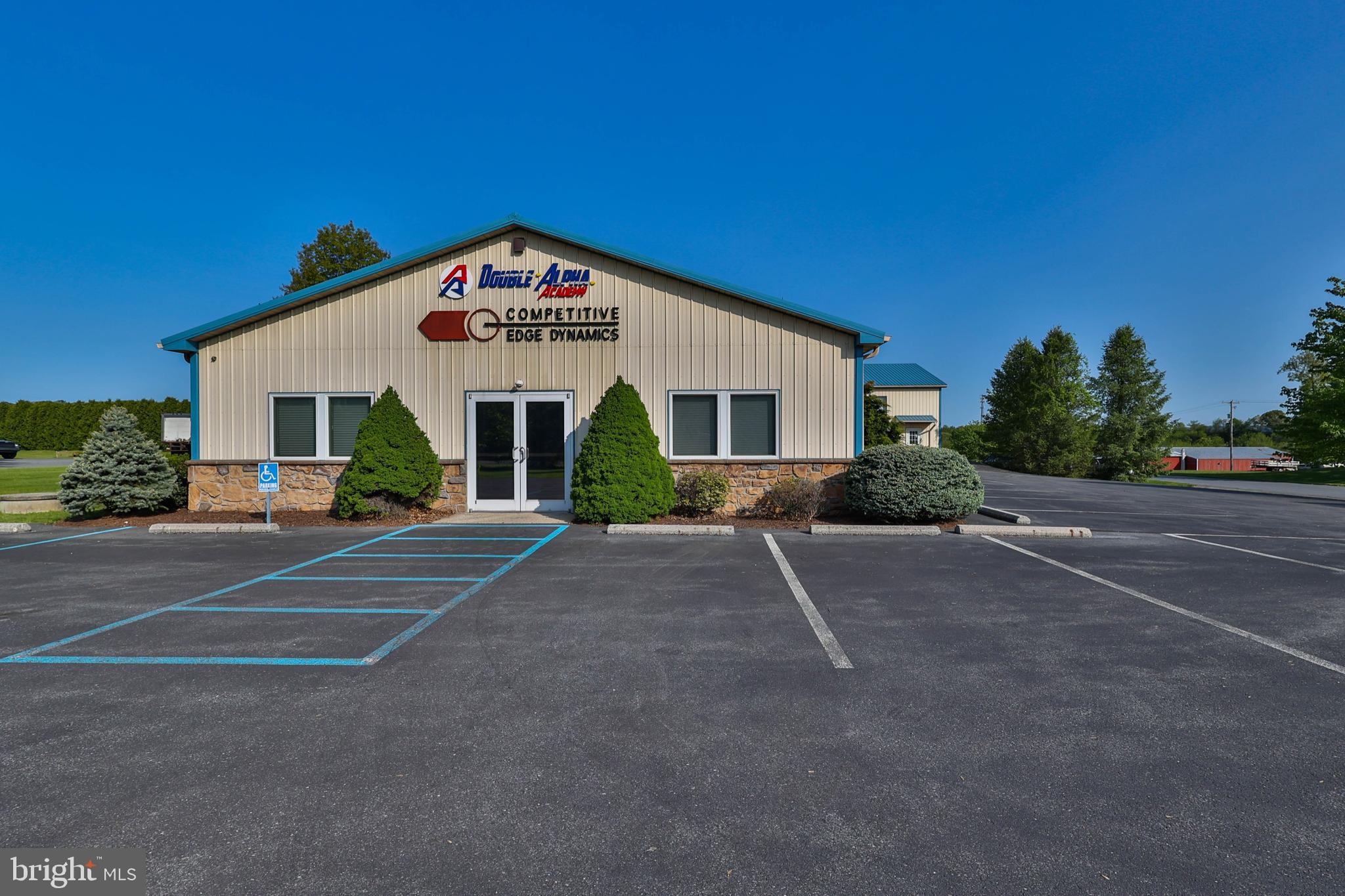 NONE AVAILABLE - Commercial Sale