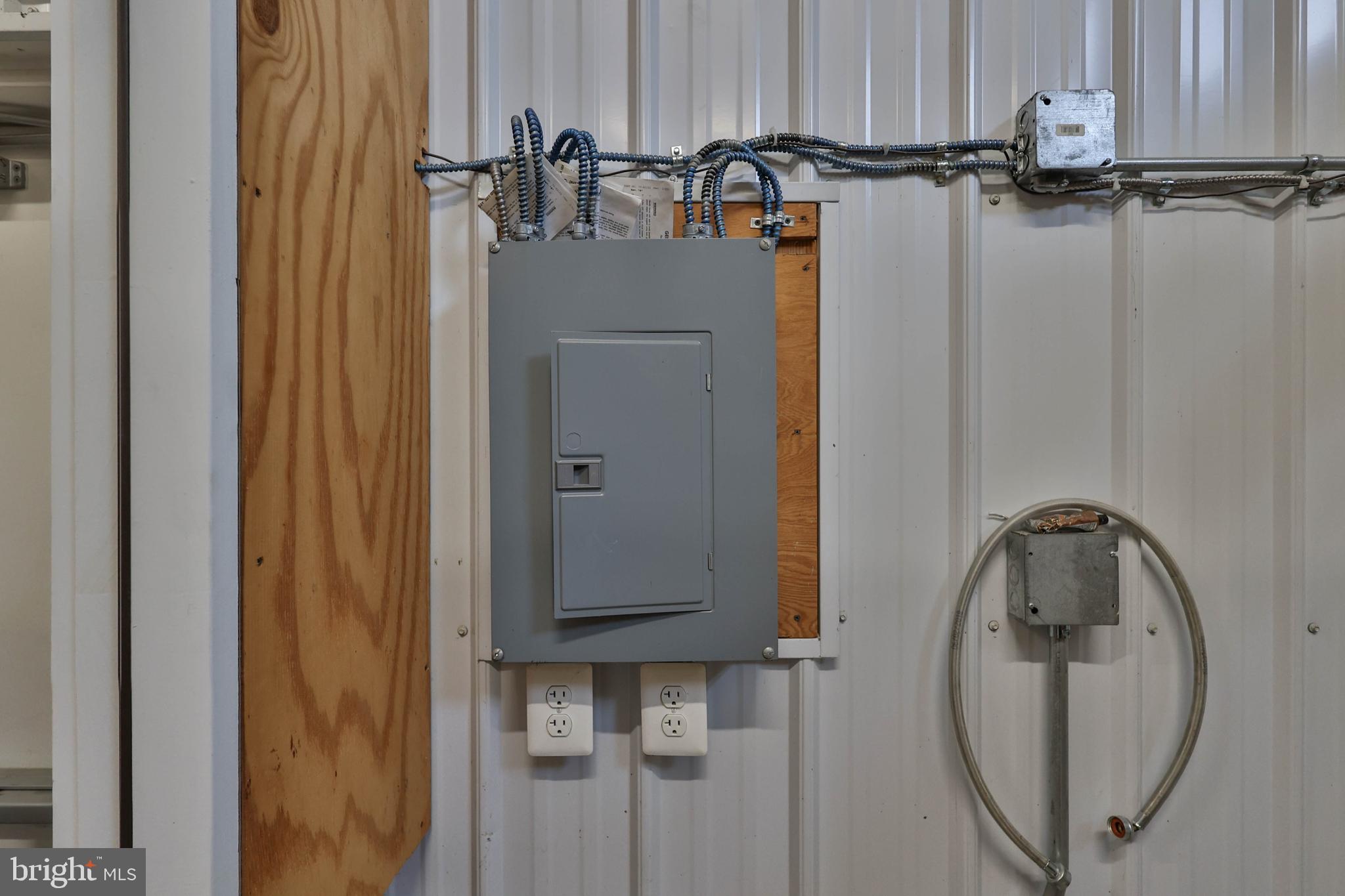 NONE AVAILABLE - Commercial Sale