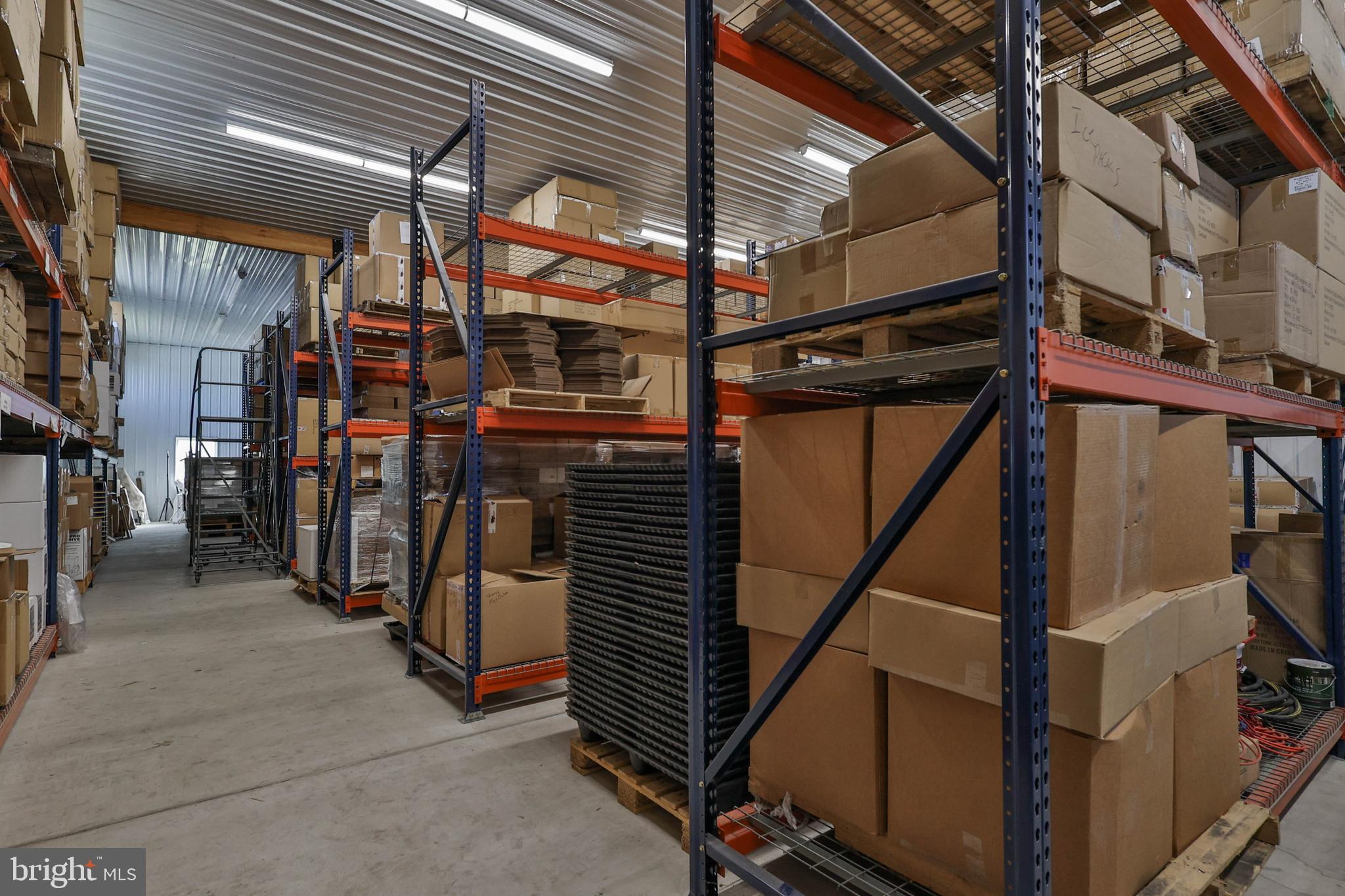 NONE AVAILABLE - Commercial Sale