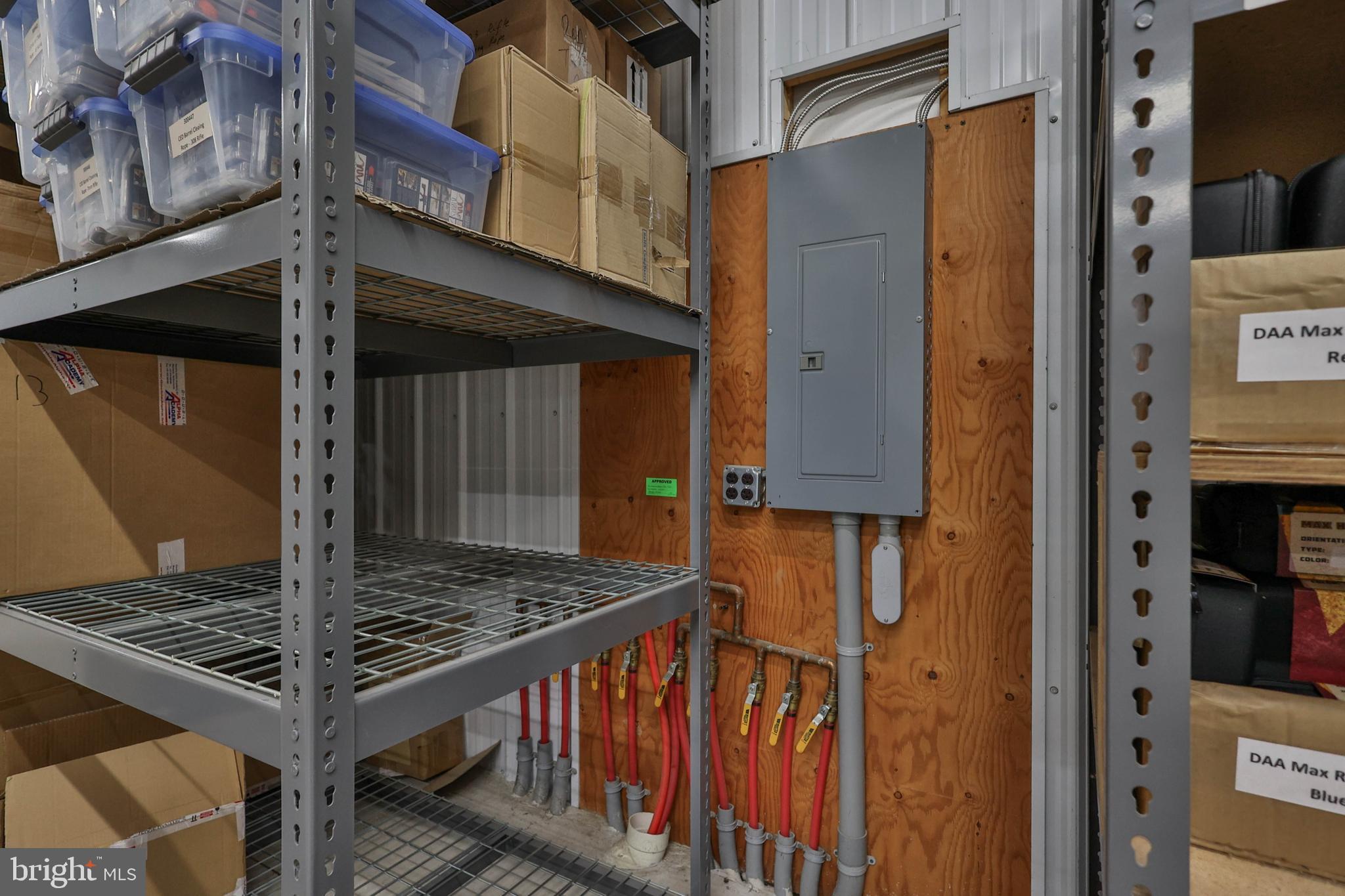 NONE AVAILABLE - Commercial Sale