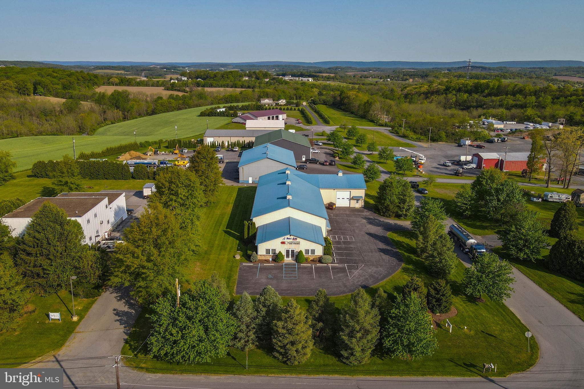 NONE AVAILABLE - Commercial Sale