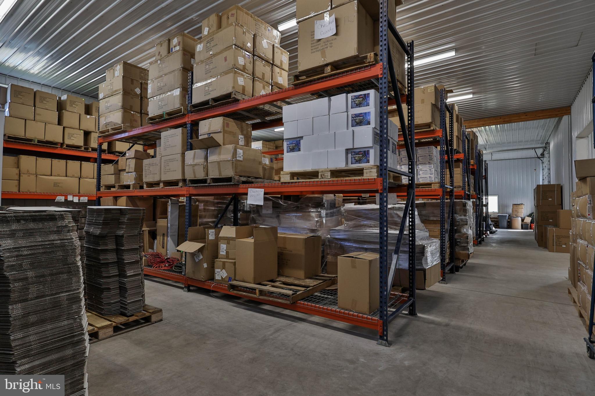 NONE AVAILABLE - Commercial Sale