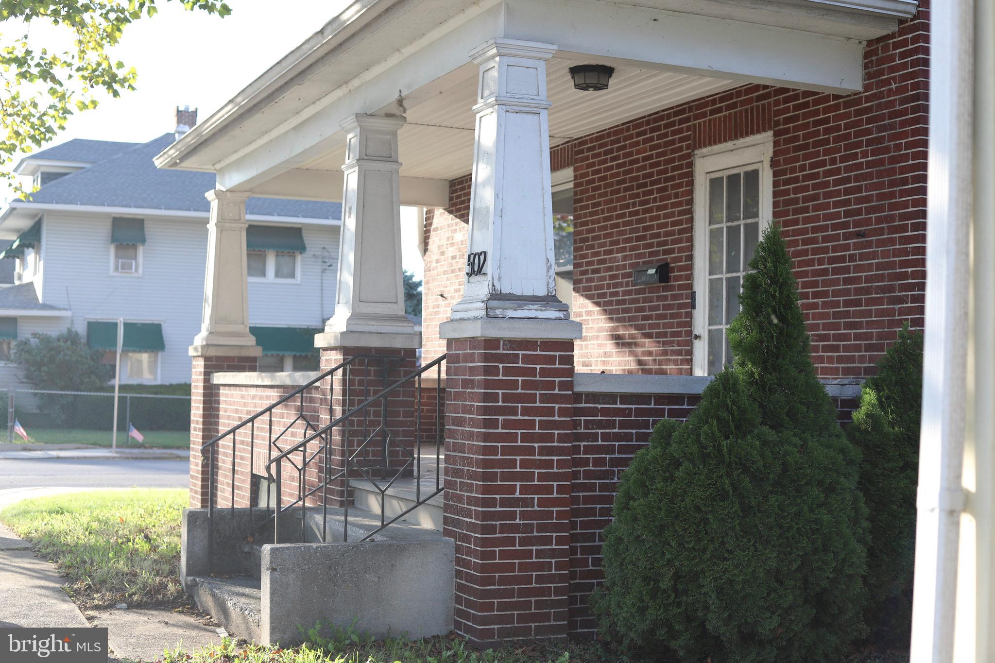 502 2ND STREET