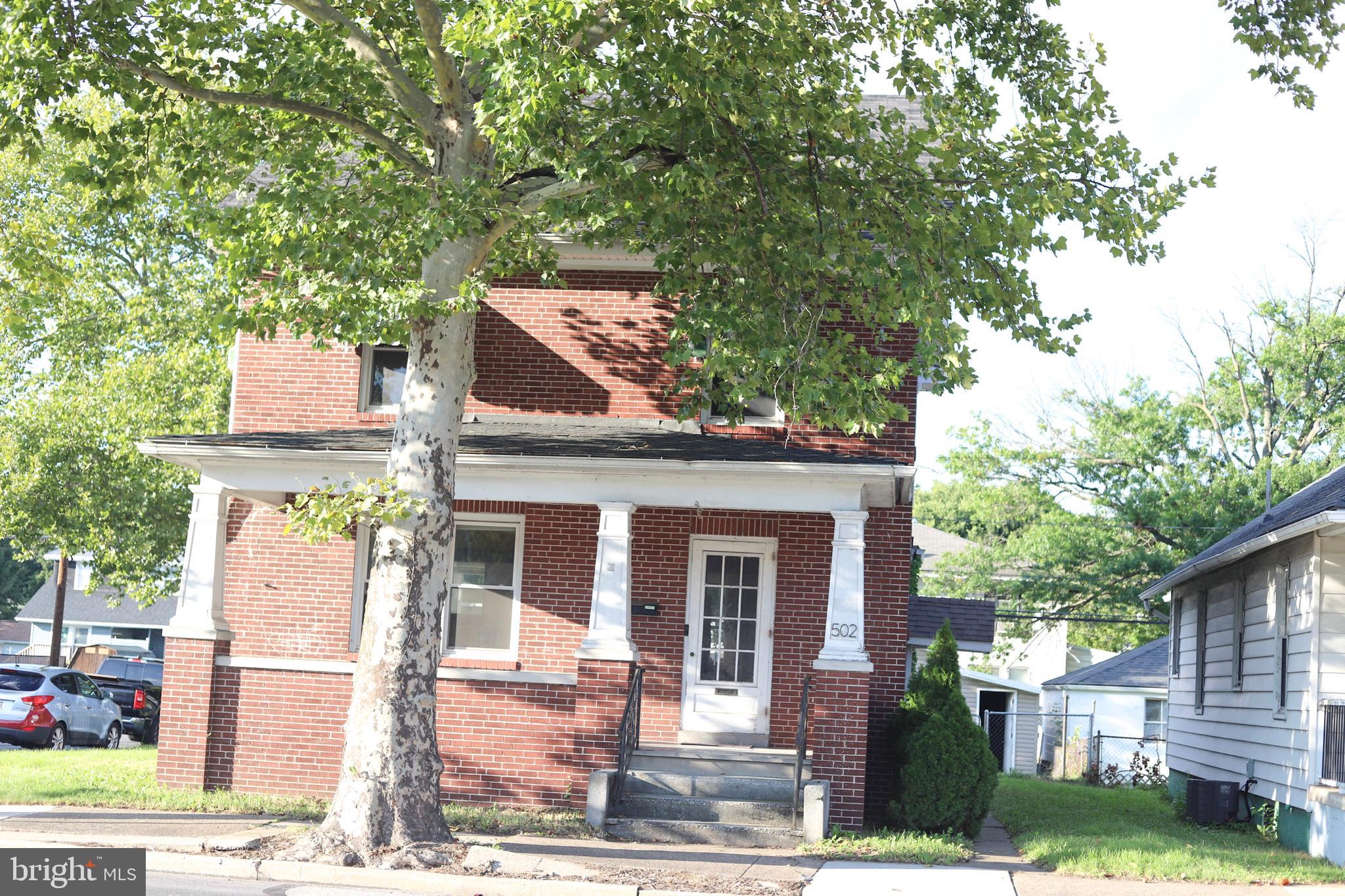 502 2ND STREET