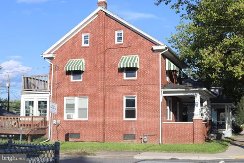 502 2nd Street, Highspire, PA 17034 - #: PADA2063604
