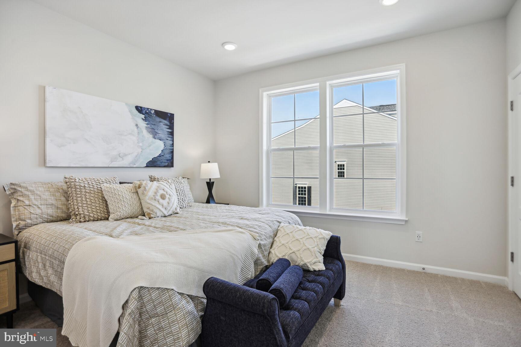 WESTRIDGE AT WESTPHALIA - Residential