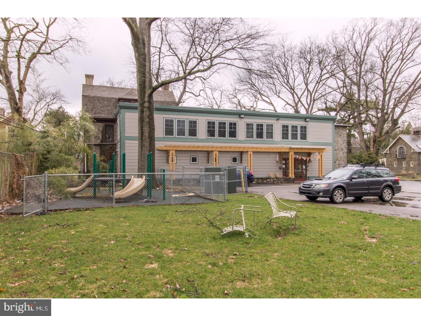 MORTON - Commercial Sale