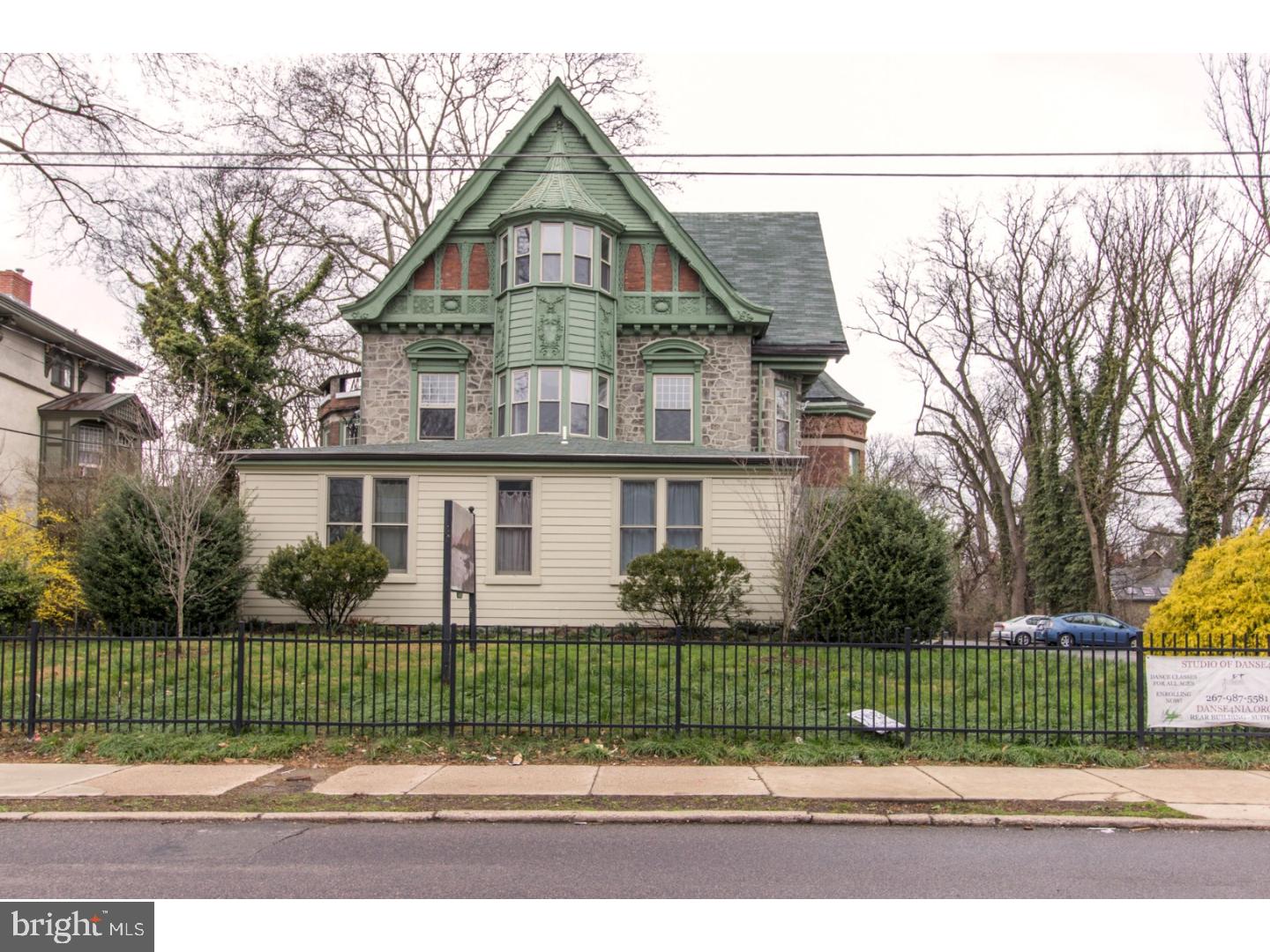 MORTON - Commercial Sale