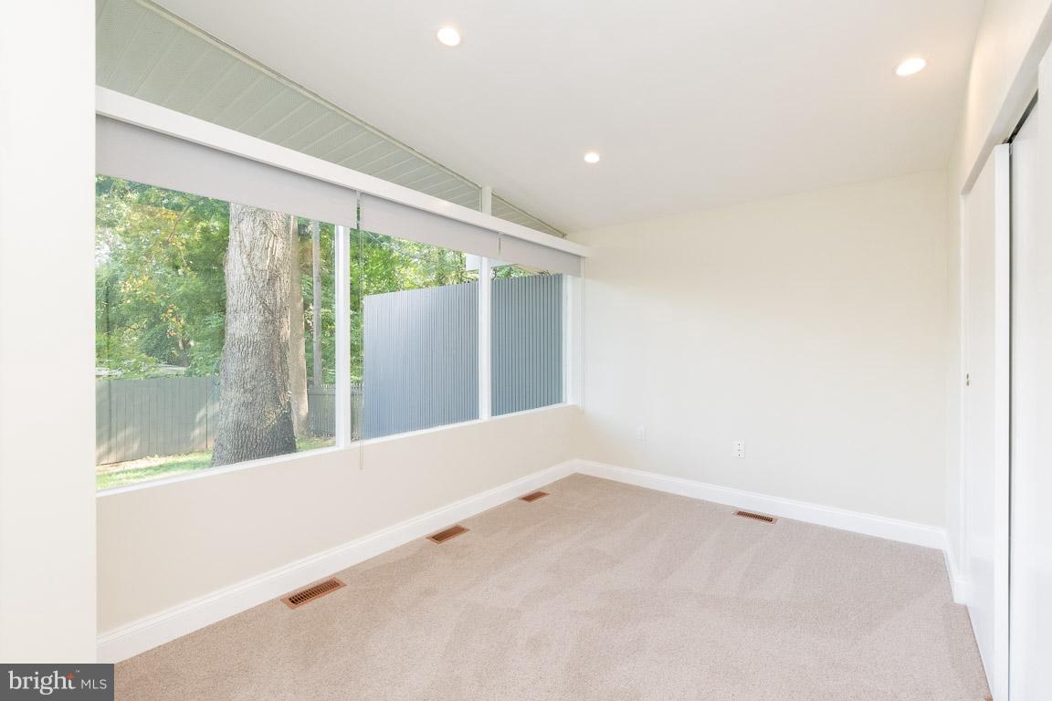 CHESWOLDE - Residential