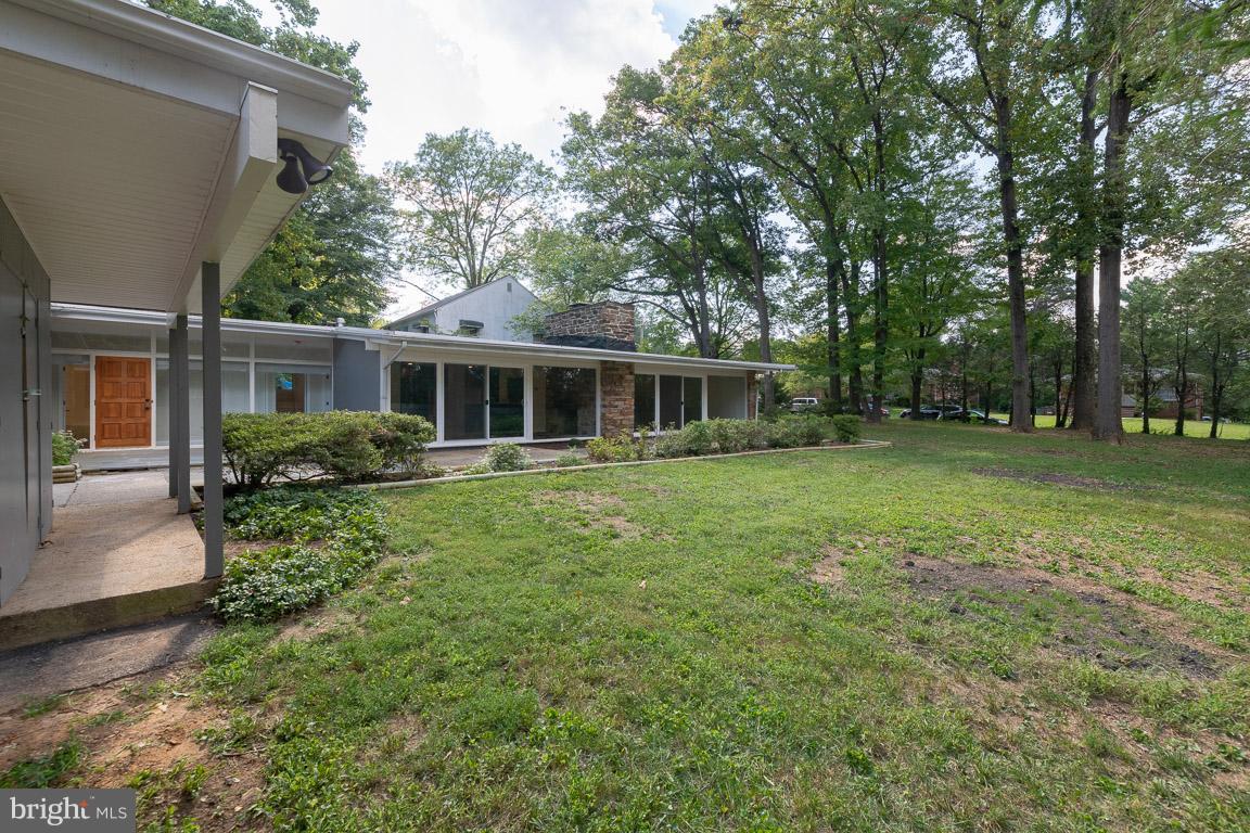 CHESWOLDE - Residential