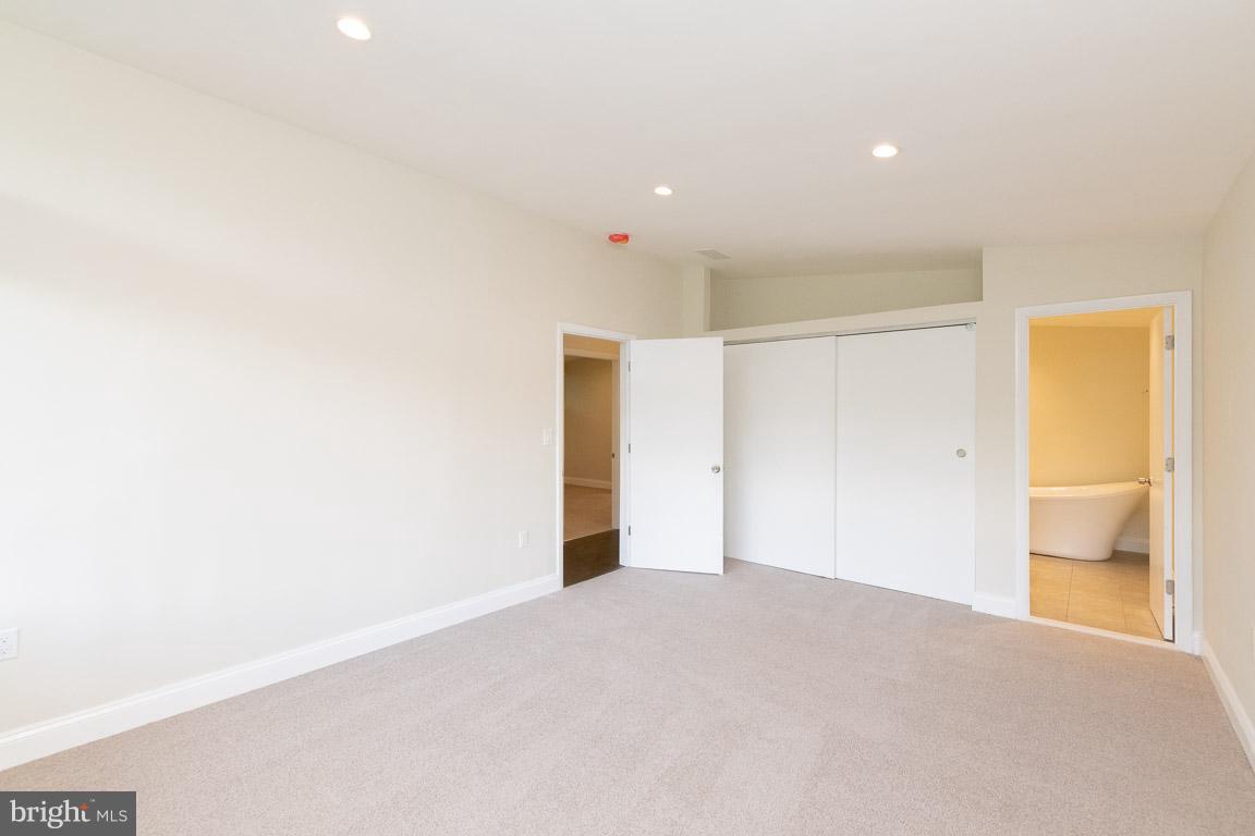 CHESWOLDE - Residential