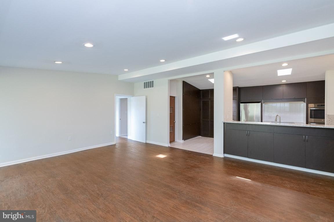 CHESWOLDE - Residential