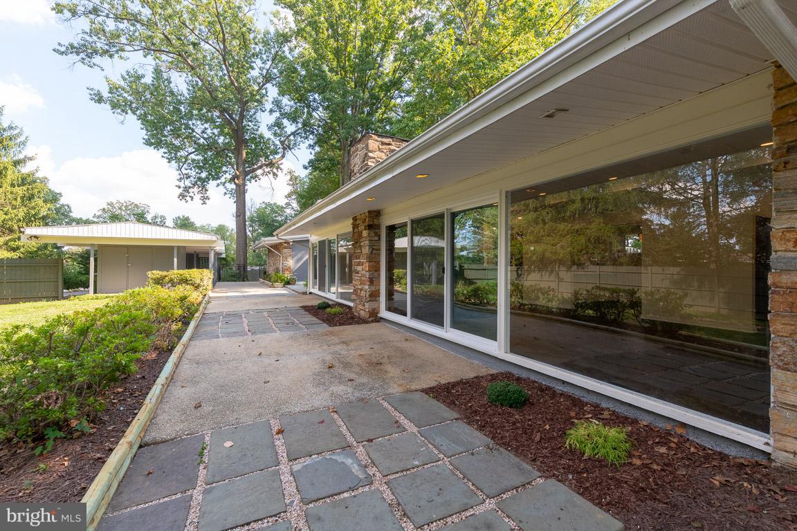 CHESWOLDE - Residential