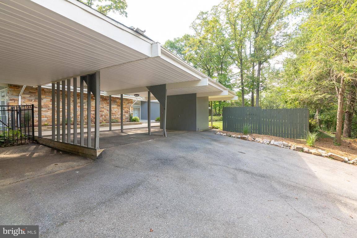 CHESWOLDE - Residential