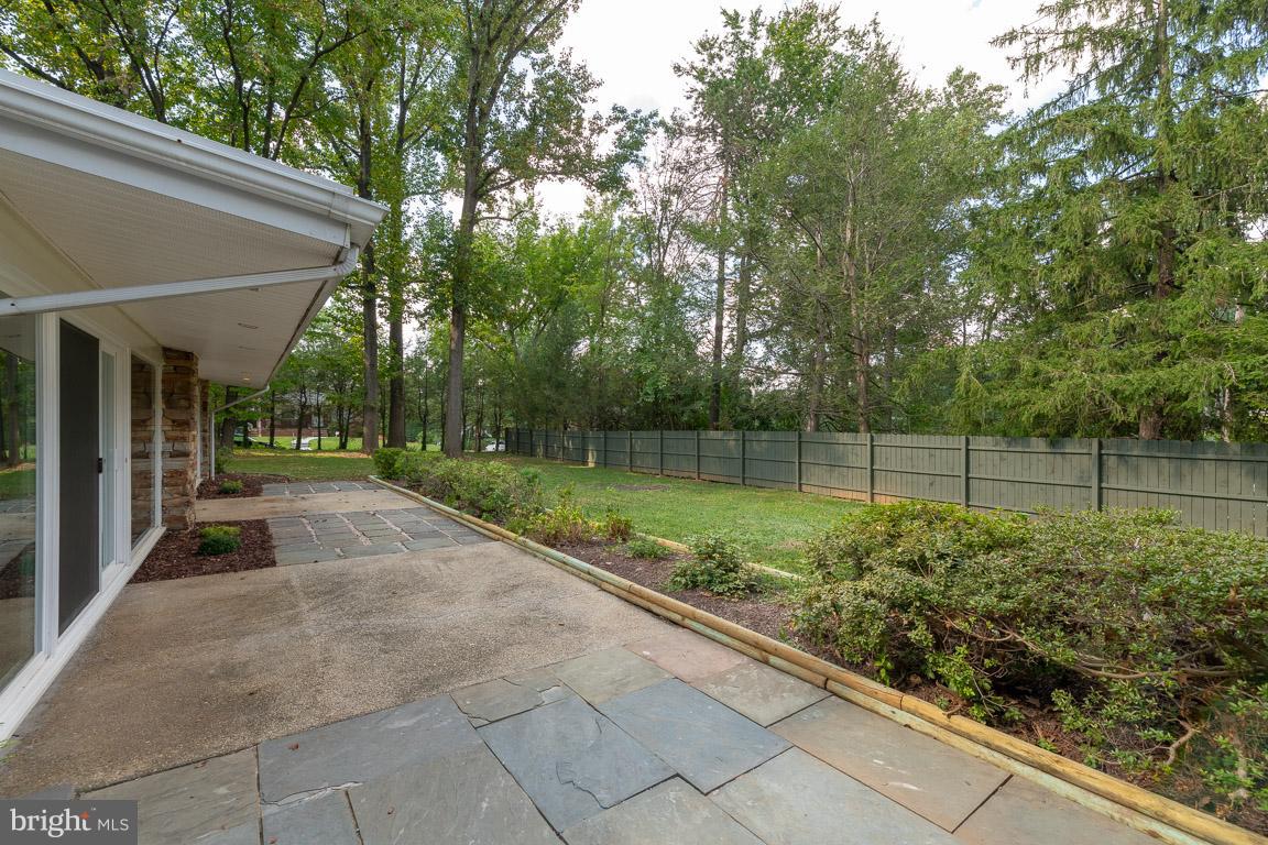 CHESWOLDE - Residential