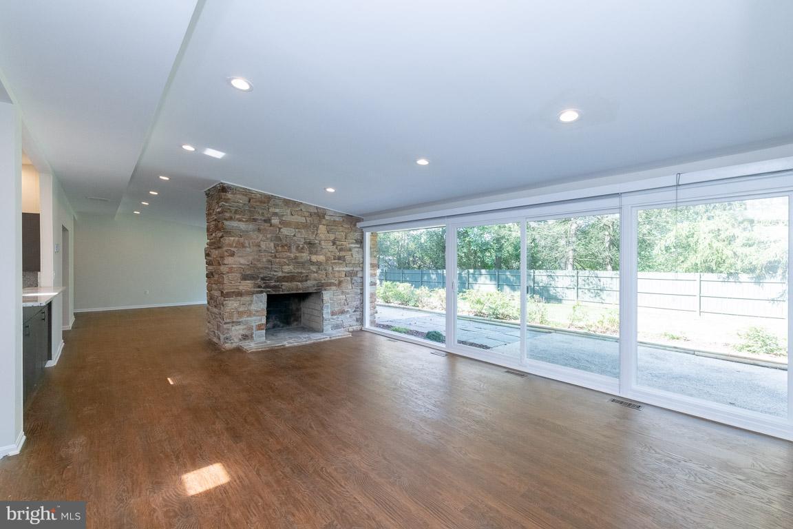 CHESWOLDE - Residential