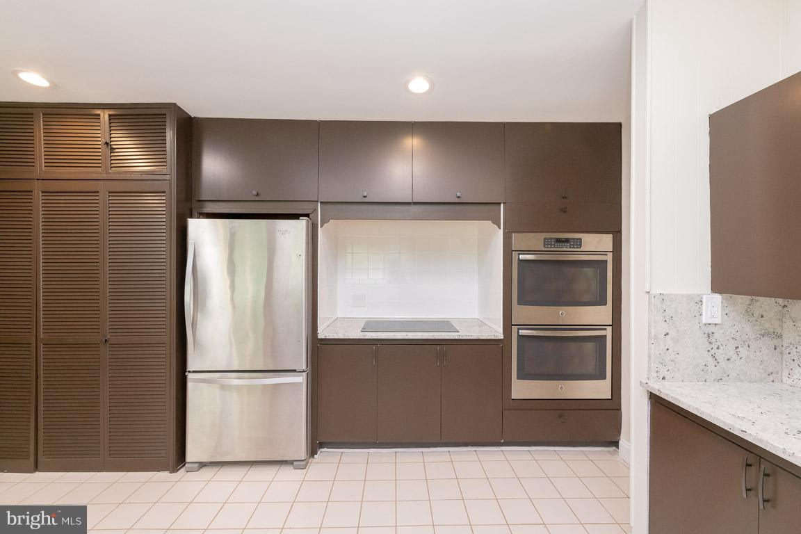 CHESWOLDE - Residential