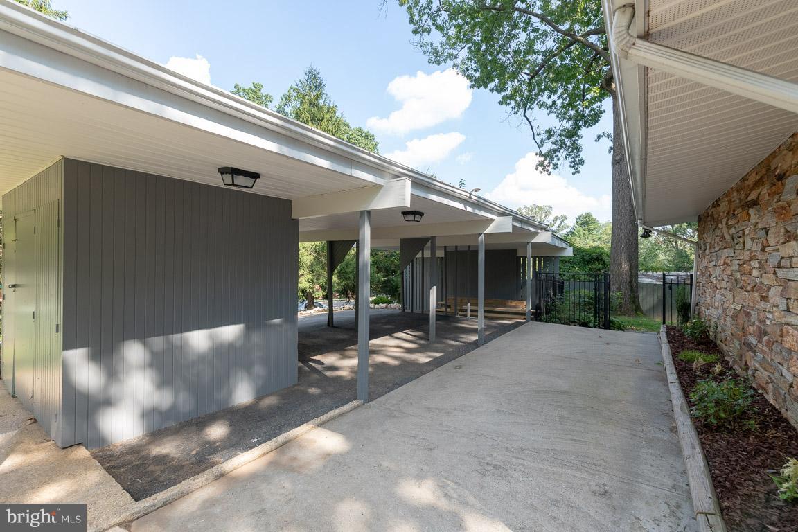 CHESWOLDE - Residential