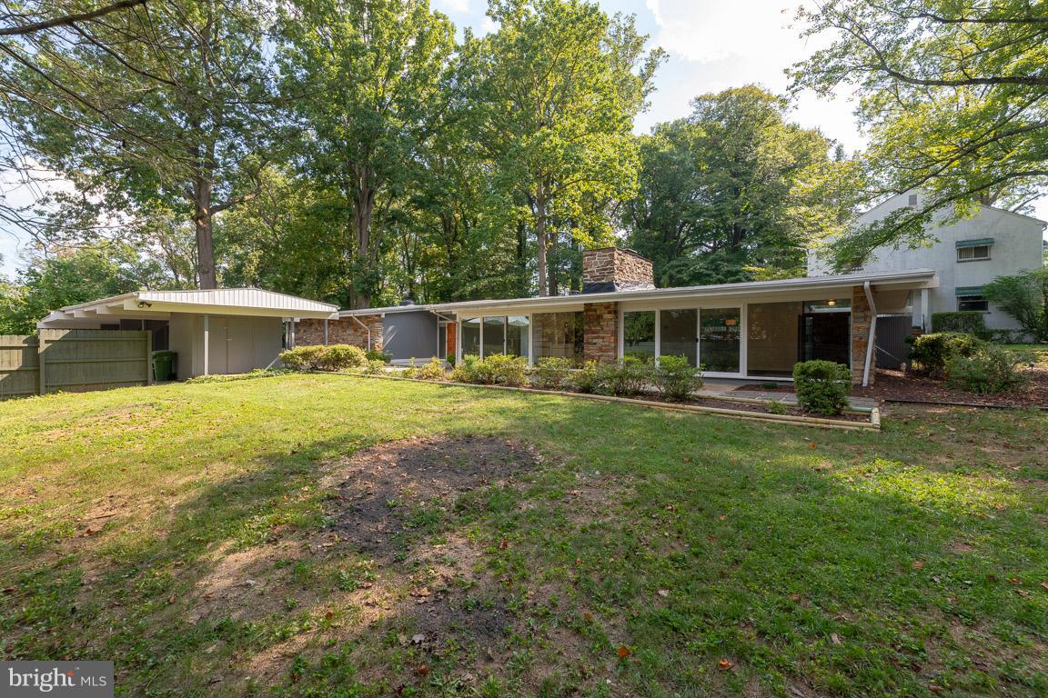 CHESWOLDE - Residential