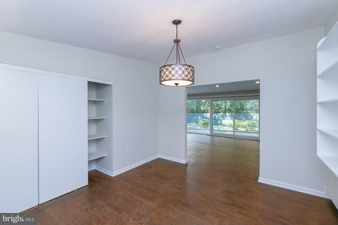 CHESWOLDE - Residential