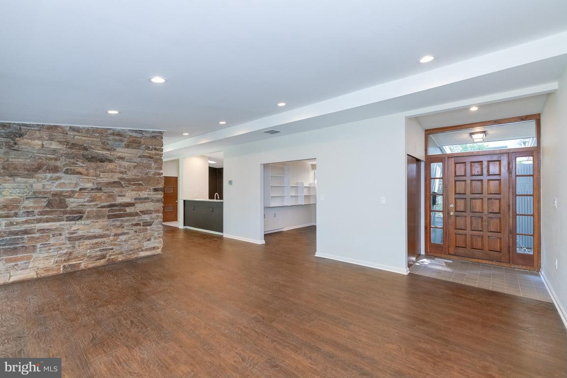 CHESWOLDE - Residential