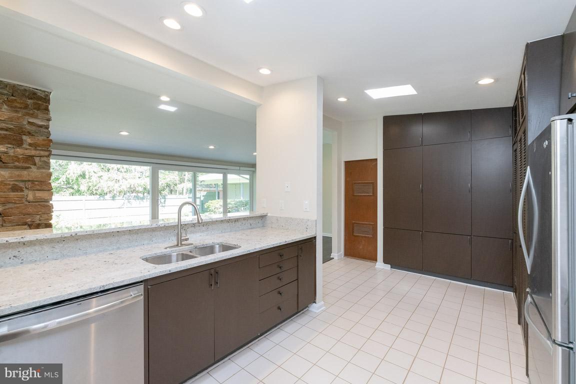 CHESWOLDE - Residential