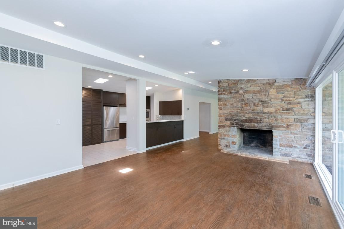 CHESWOLDE - Residential