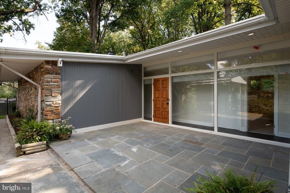 CHESWOLDE - Residential