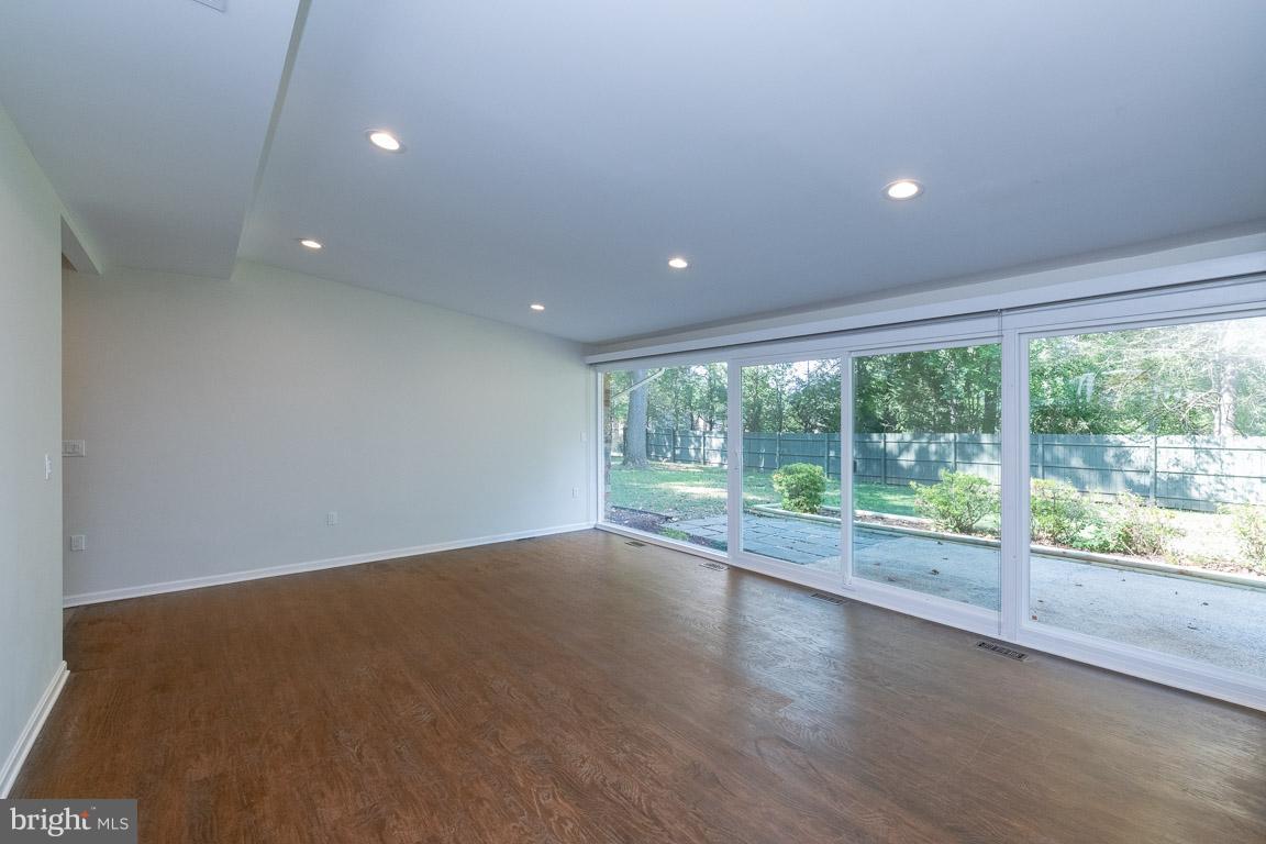 CHESWOLDE - Residential