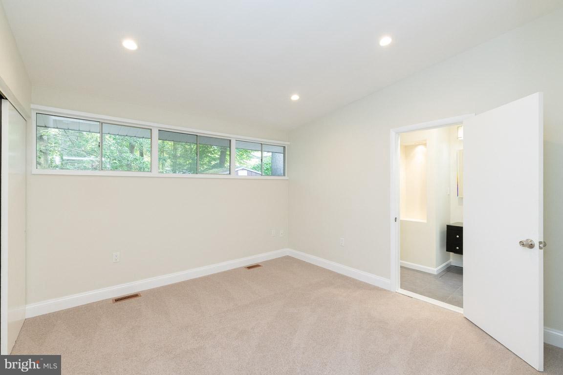 CHESWOLDE - Residential