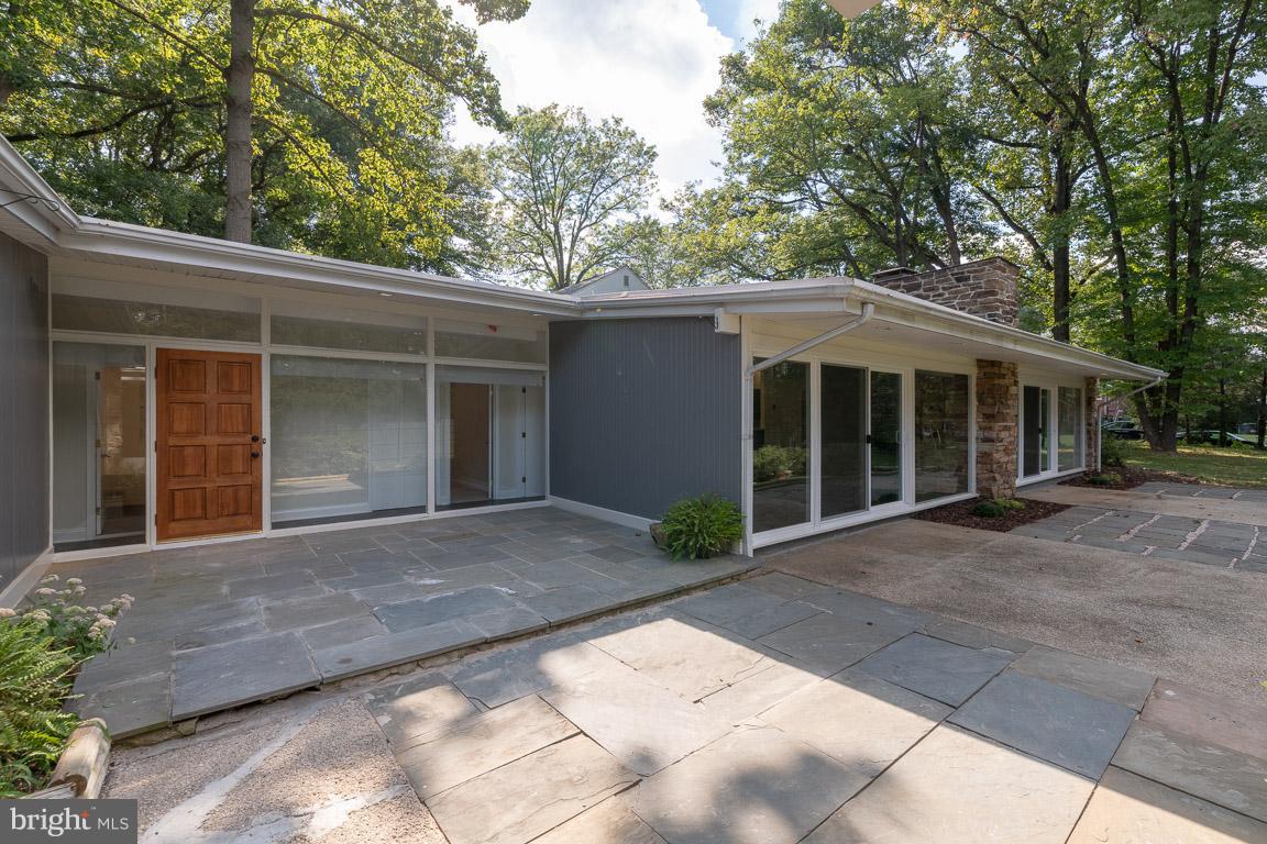 CHESWOLDE - Residential