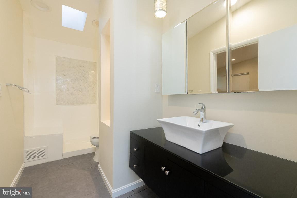 CHESWOLDE - Residential