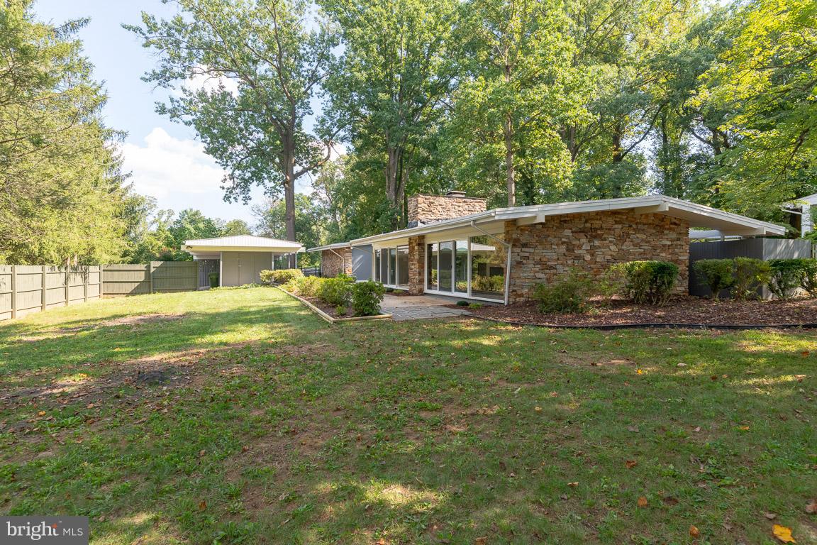 CHESWOLDE - Residential