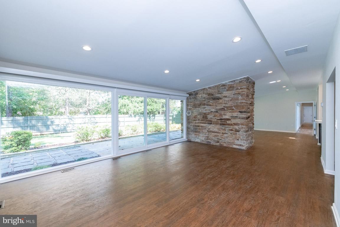 CHESWOLDE - Residential