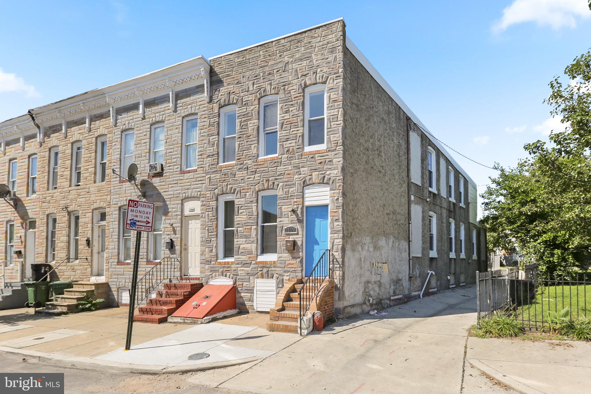 CARROLLTON RIDGE - Residential Lease