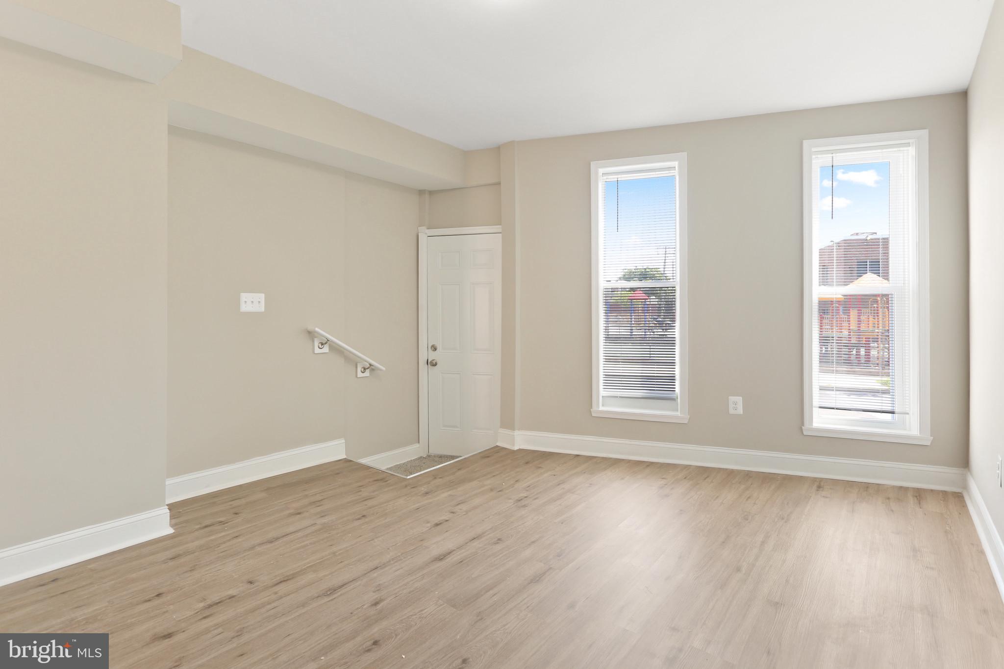 CARROLLTON RIDGE - Residential Lease