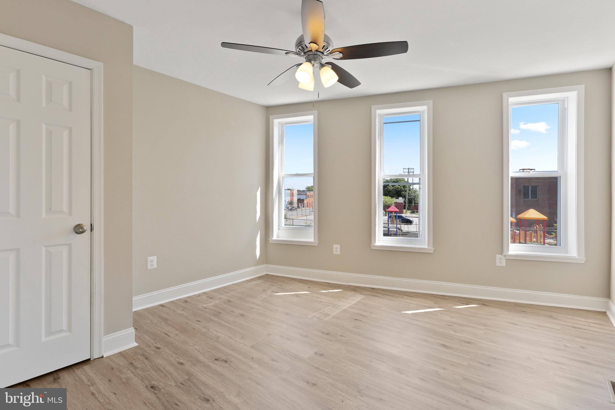 CARROLLTON RIDGE - Residential Lease