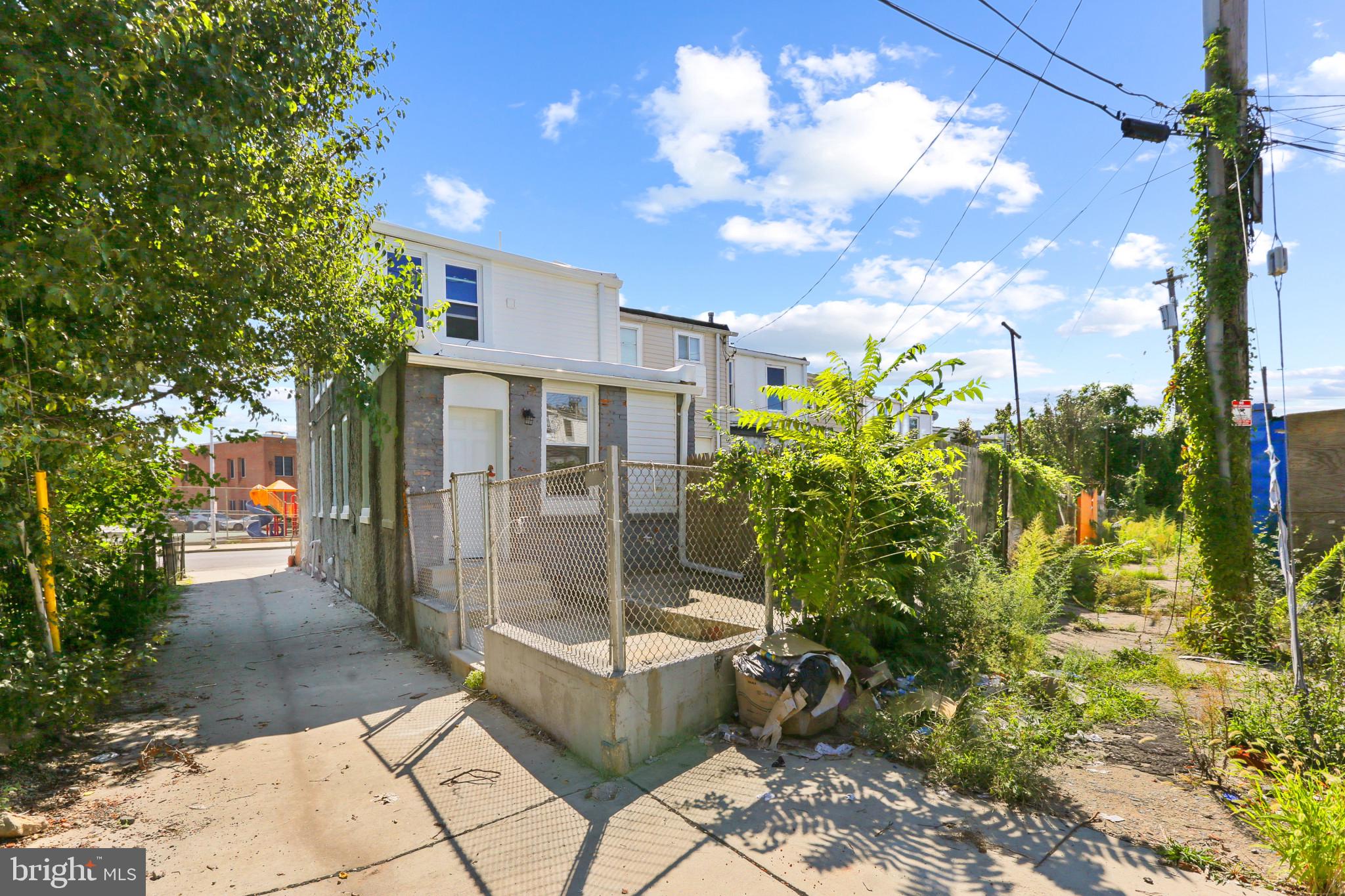 CARROLLTON RIDGE - Residential Lease