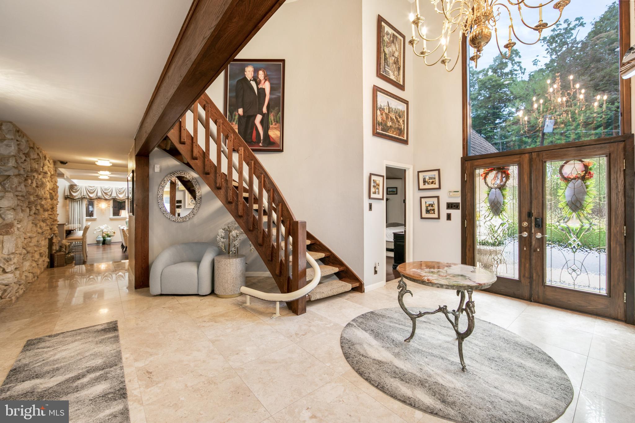 54 FRIES LANE
