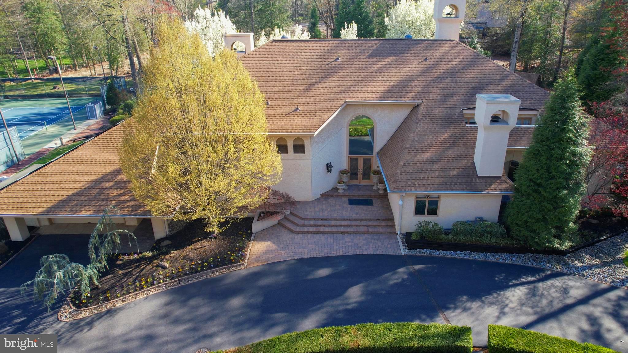 54 FRIES LANE