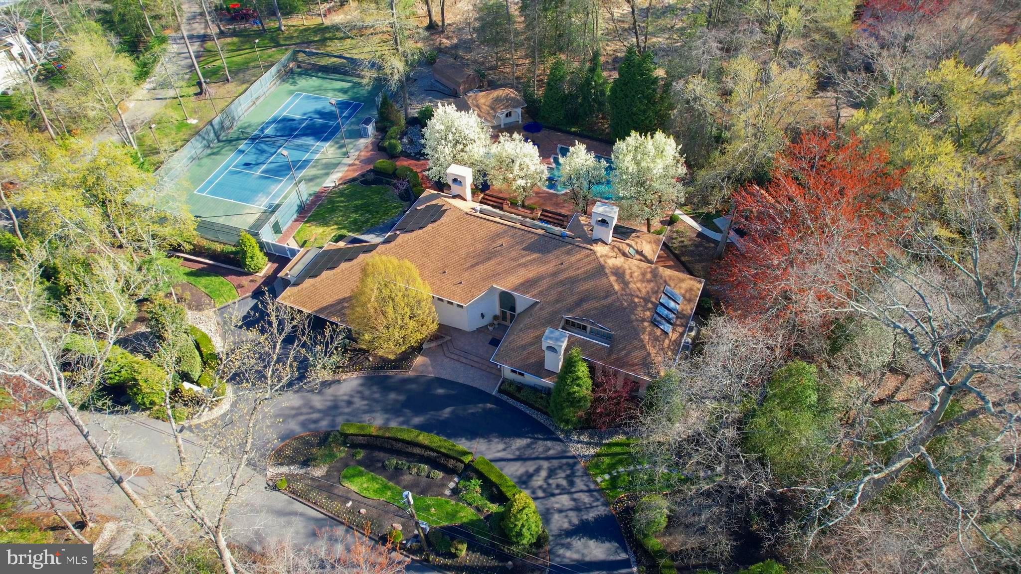 54 FRIES LANE