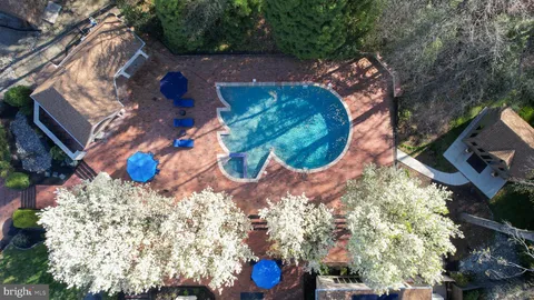 54 Fries Lane, Cherry Hill, NJ MLS: NJCD2089864